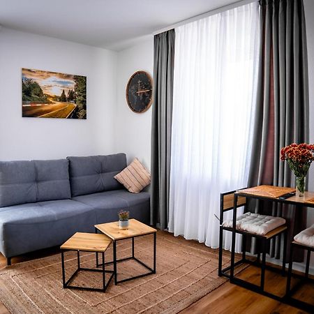 Rennglueck Apartments Kelberg Eksteriør billede