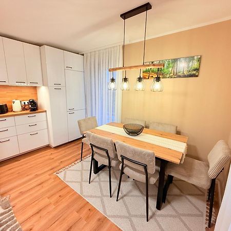 Rennglueck Apartments Kelberg Eksteriør billede