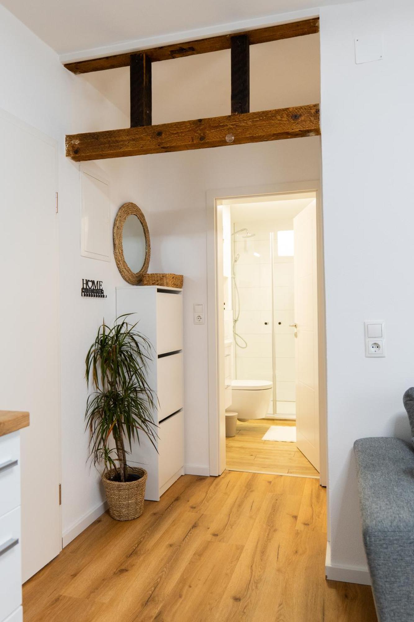 Rennglueck Apartments Kelberg Eksteriør billede