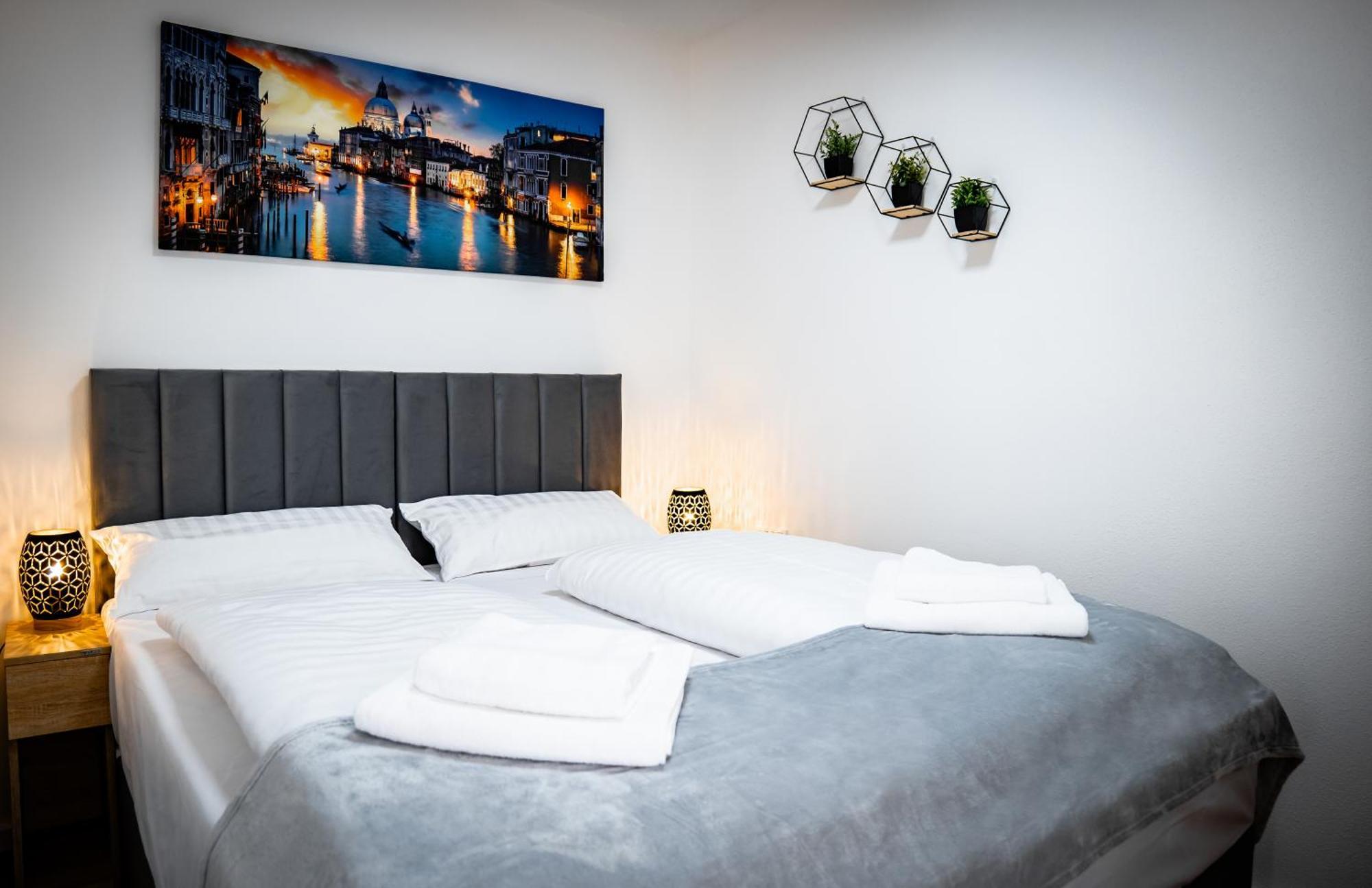 Rennglueck Apartments Kelberg Eksteriør billede