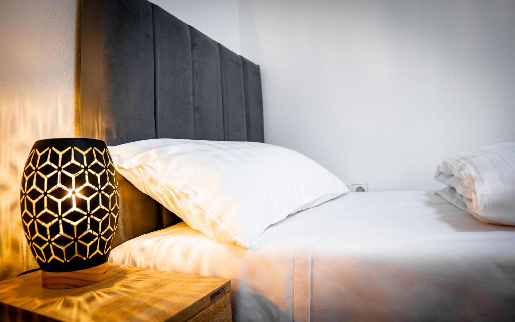Rennglueck Apartments Kelberg Eksteriør billede
