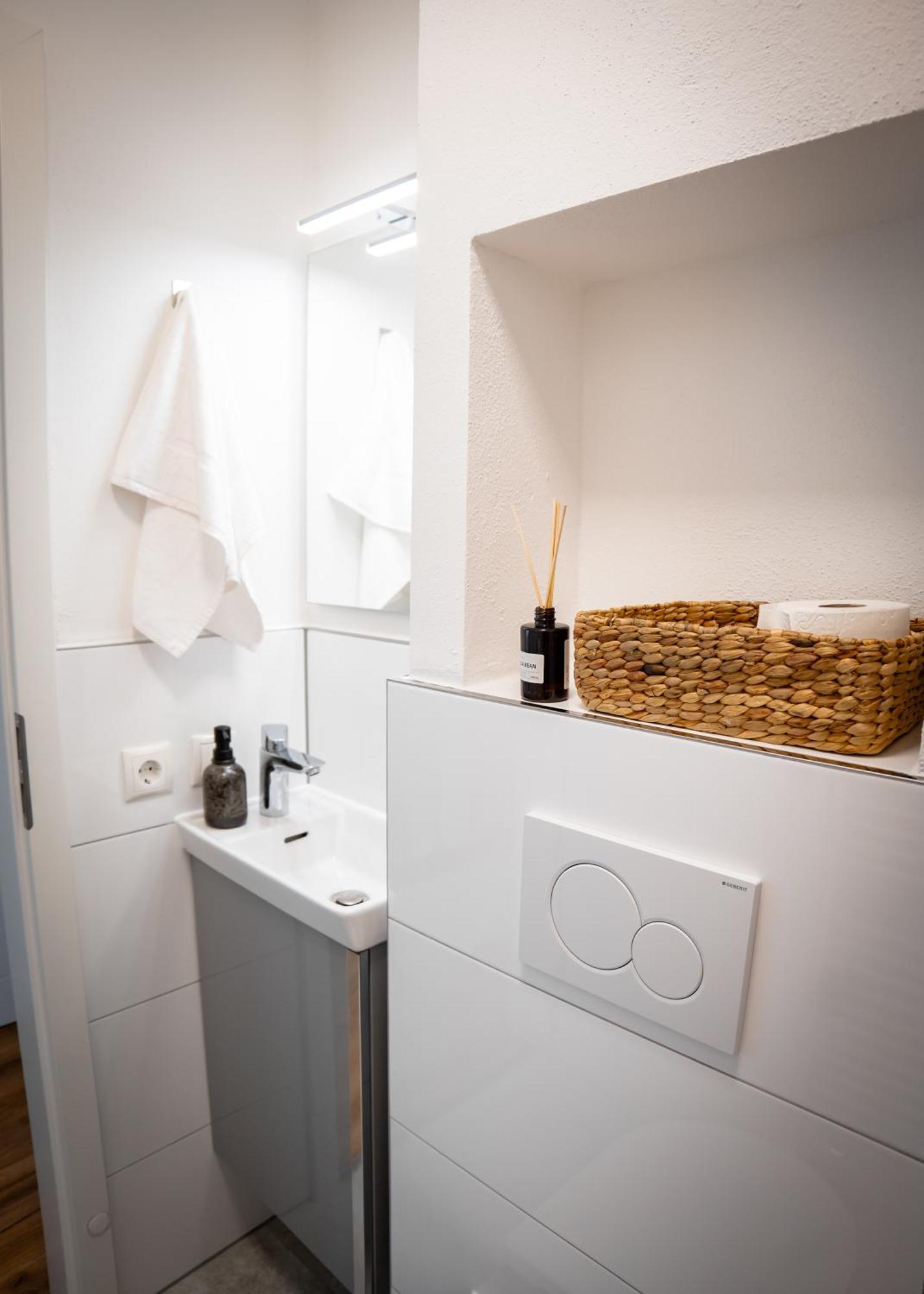 Rennglueck Apartments Kelberg Eksteriør billede