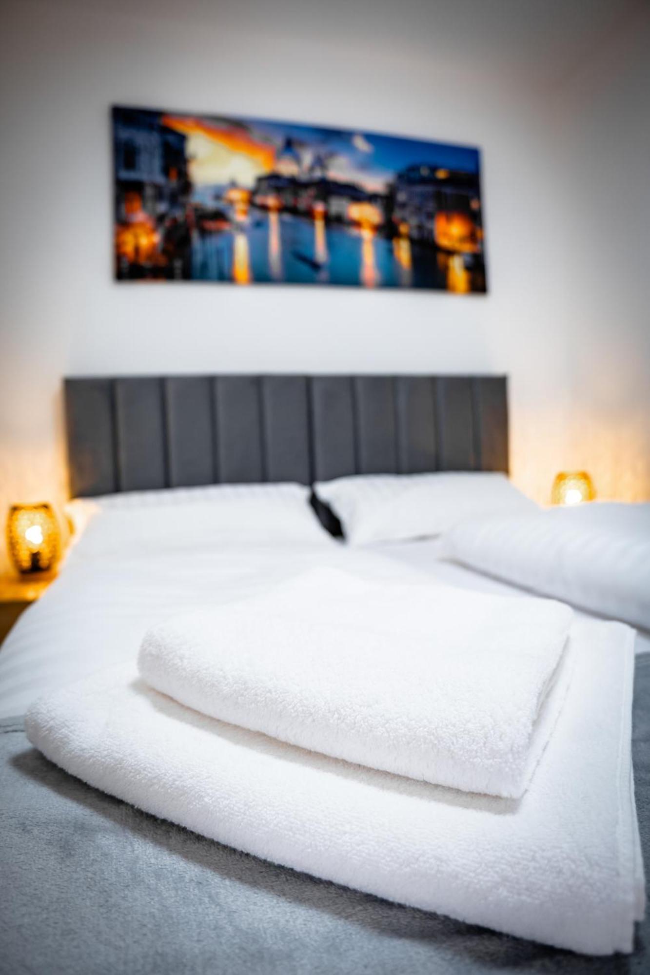Rennglueck Apartments Kelberg Eksteriør billede
