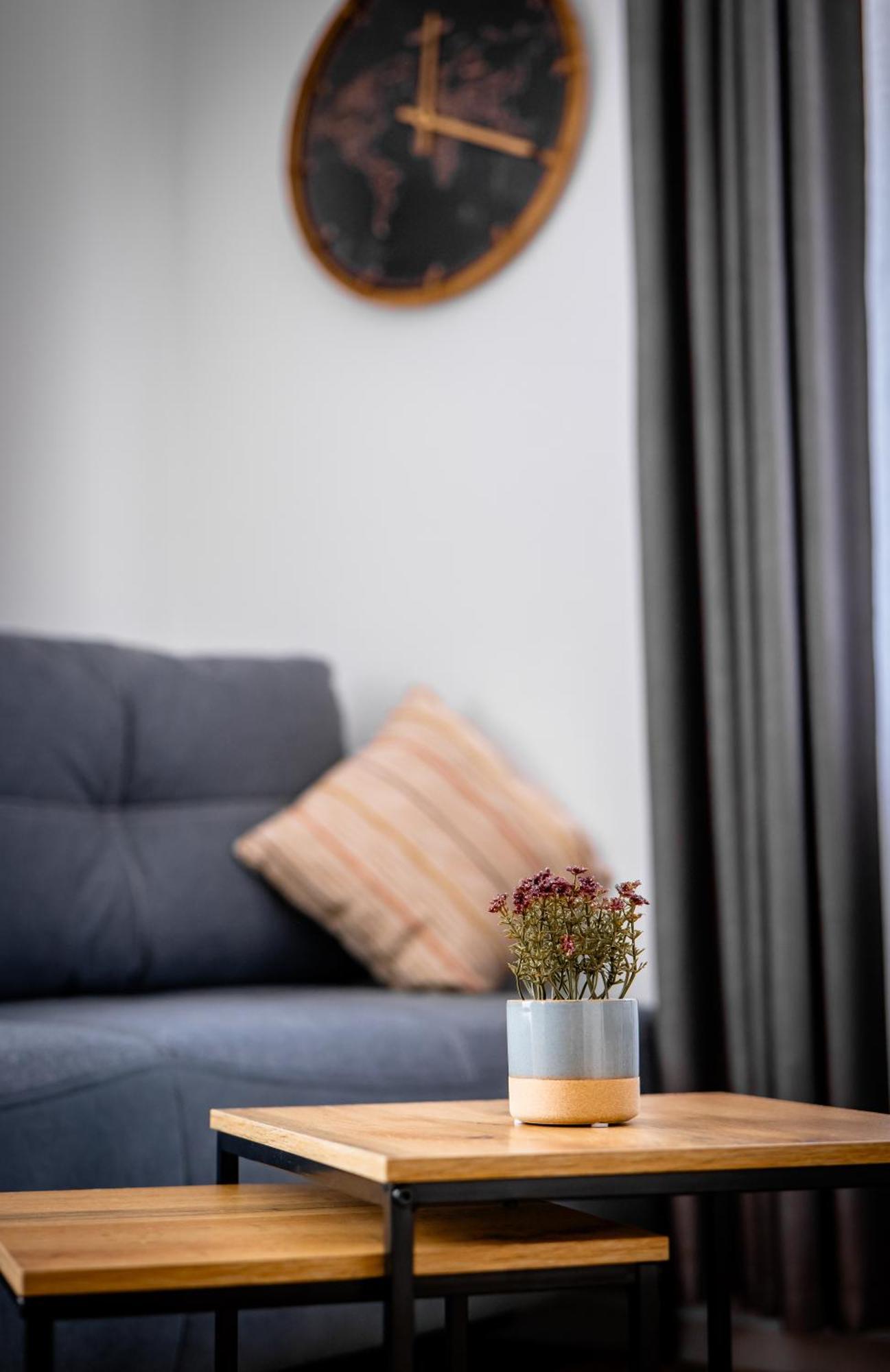 Rennglueck Apartments Kelberg Eksteriør billede