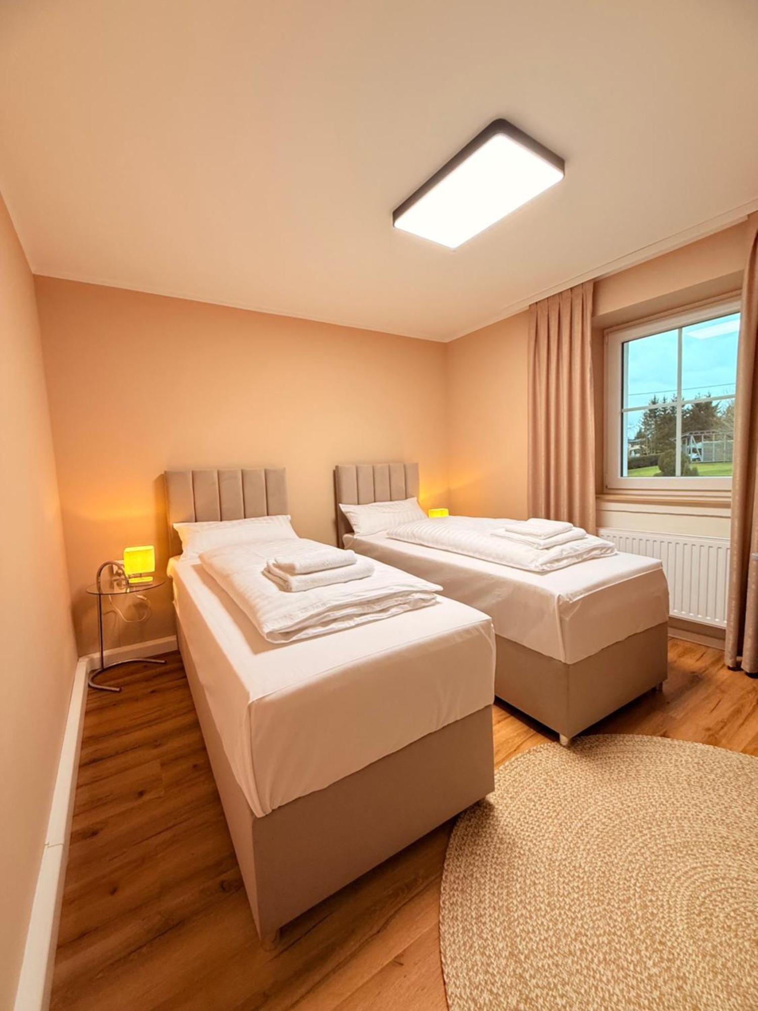 Rennglueck Apartments Kelberg Eksteriør billede