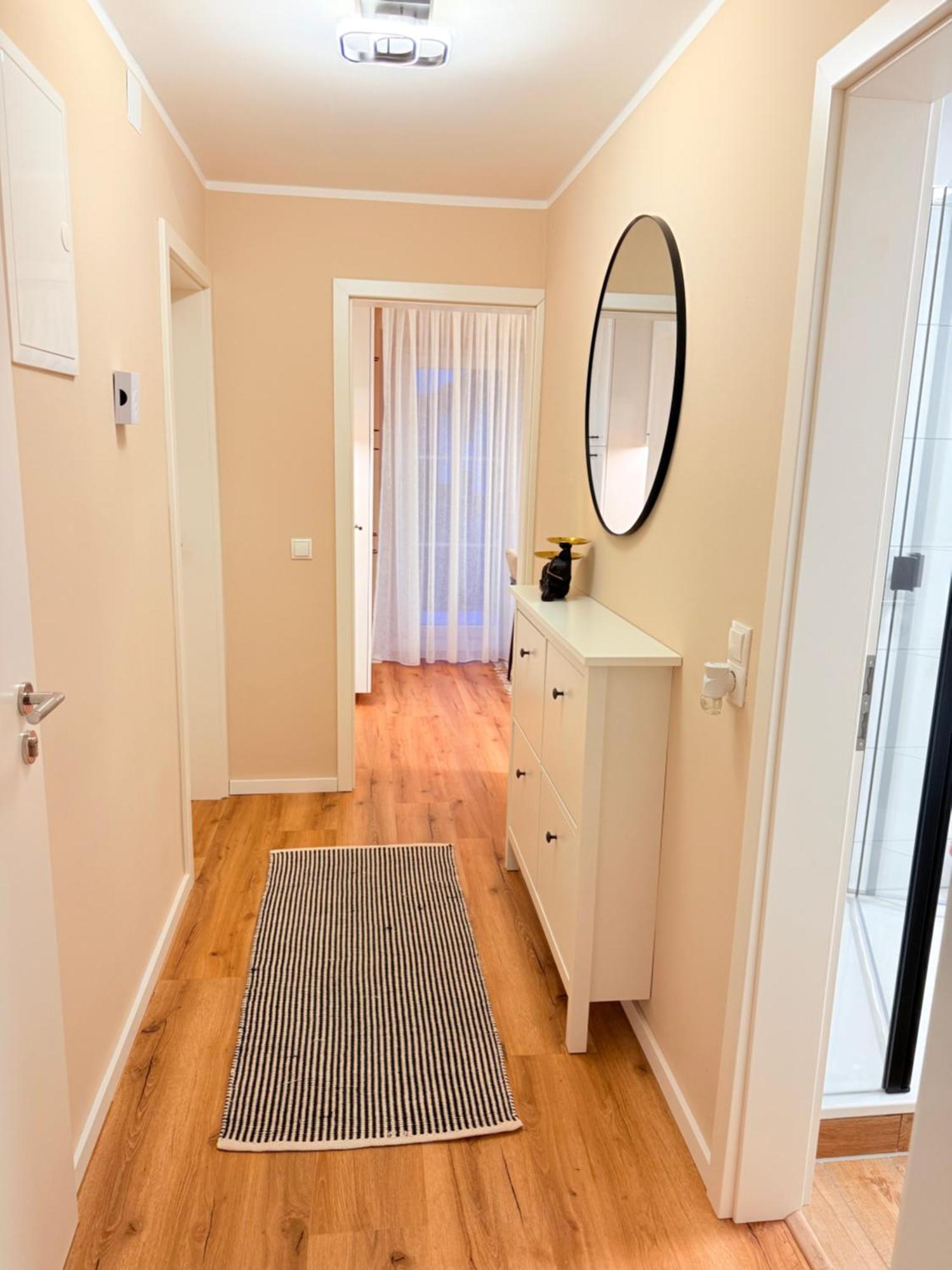 Rennglueck Apartments Kelberg Eksteriør billede